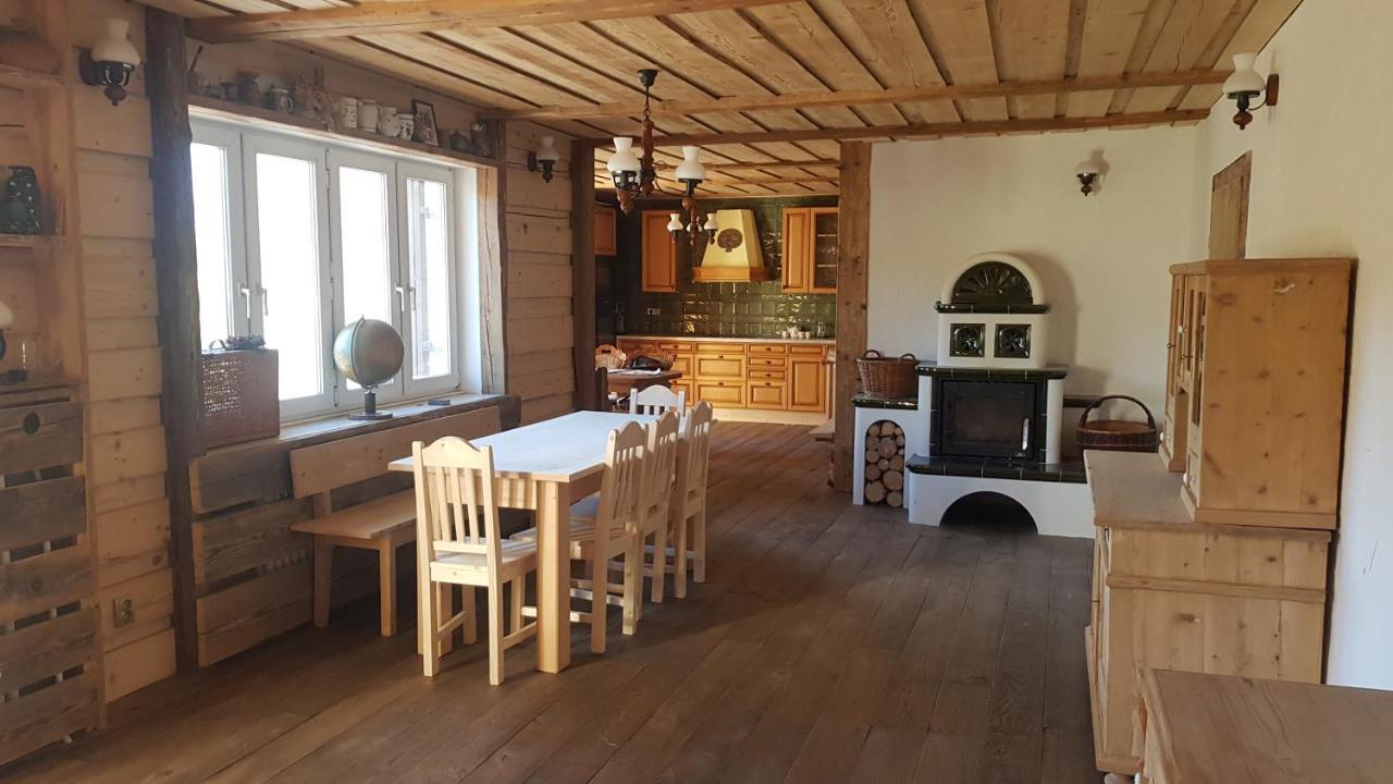 Chalet Magic House Under Arber
