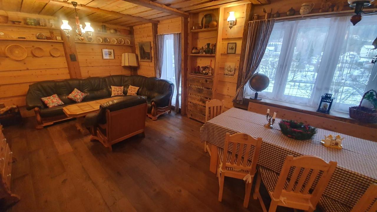 Chalet Magic House Under Arber Bayerisch Eisenstein