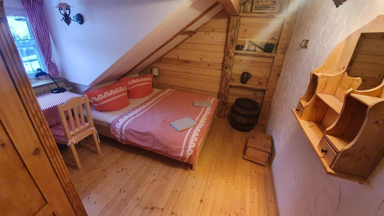 Magic House Under Arber * Bayerisch Eisenstein
