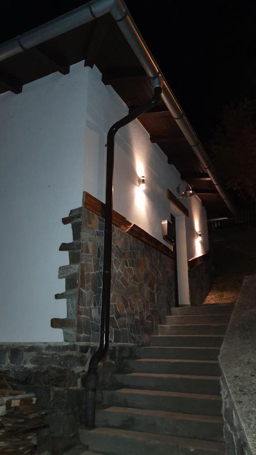 Magic House Under Arber Chalet *