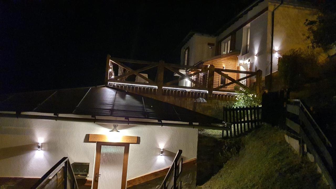 Magic House Under Arber * Bayerisch Eisenstein