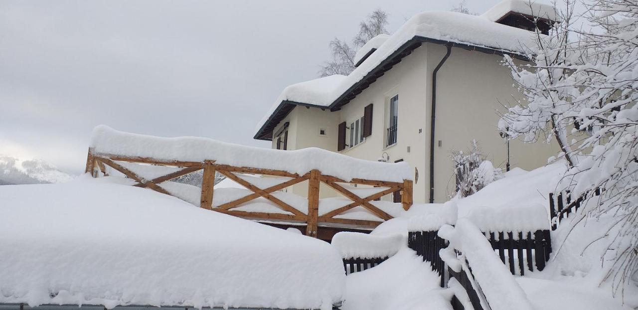 Chalet Magic House Under Arber *
