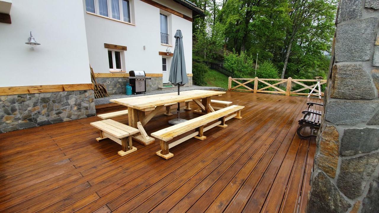 Magic House Under Arber * Bayerisch Eisenstein